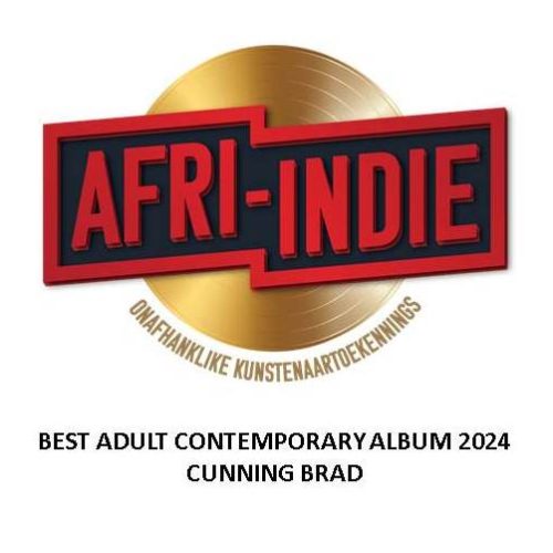Best Album Afri-Indie2024