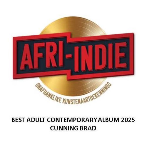 Best Album Afri-Indie2025
