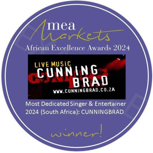 MEA Award CunningBrad 2024